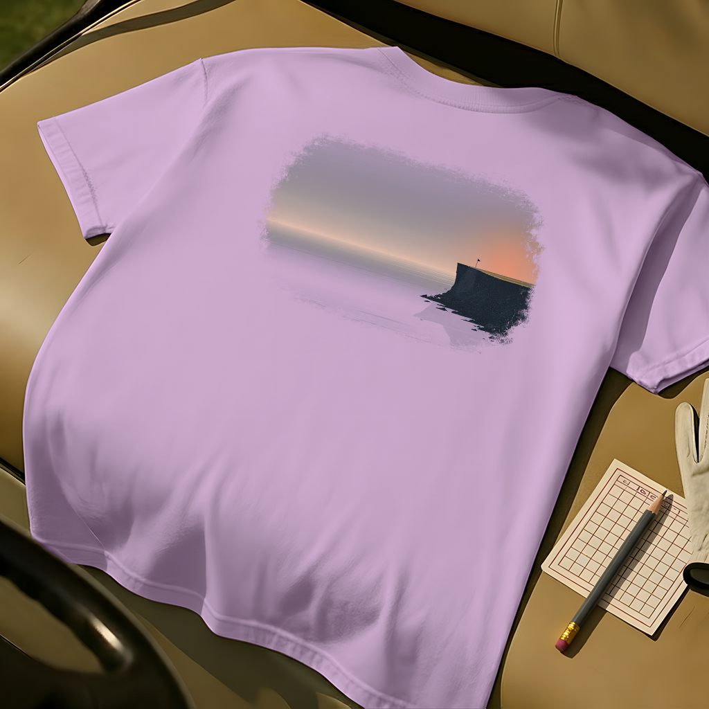Cliffside Tee