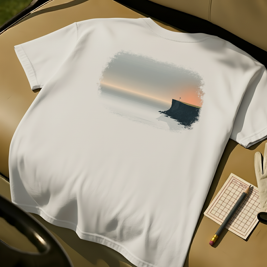 Cliffside Tee