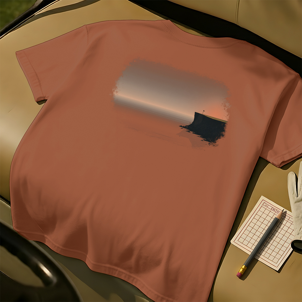 Cliffside Tee