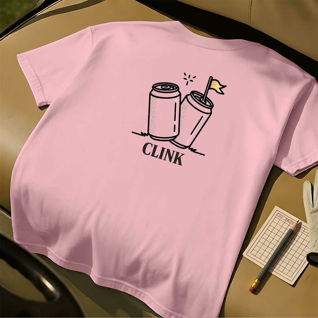 Clink T-Shirt