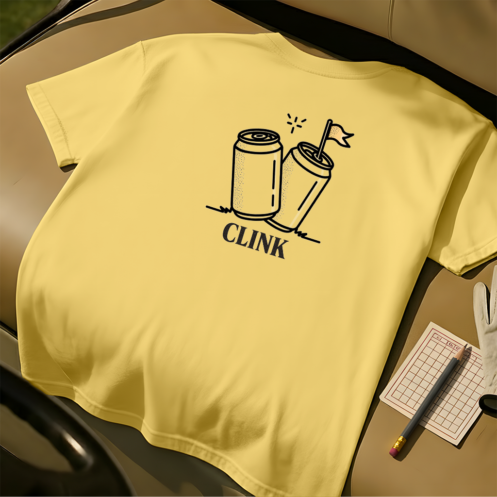 Clink T-Shirt