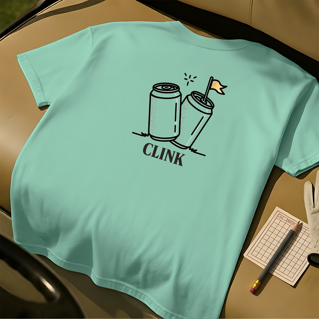 Clink T-Shirt