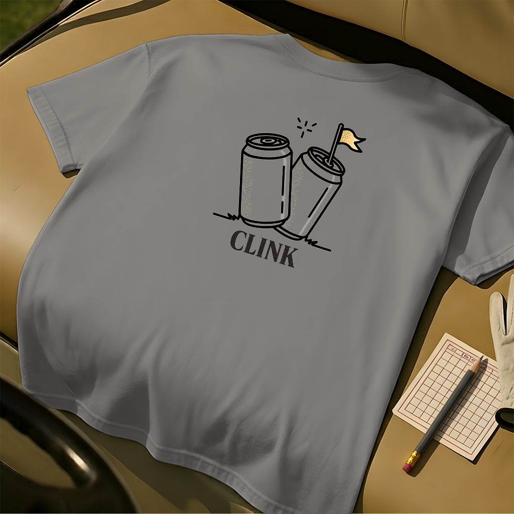 Clink T-Shirt