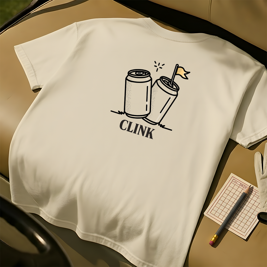 Clink T-Shirt