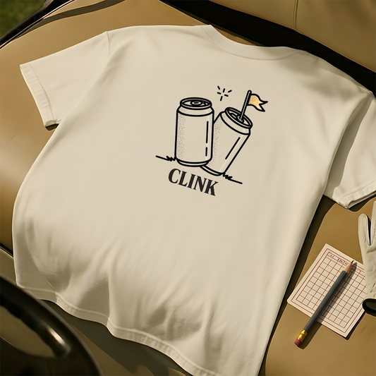 Clink T-Shirt