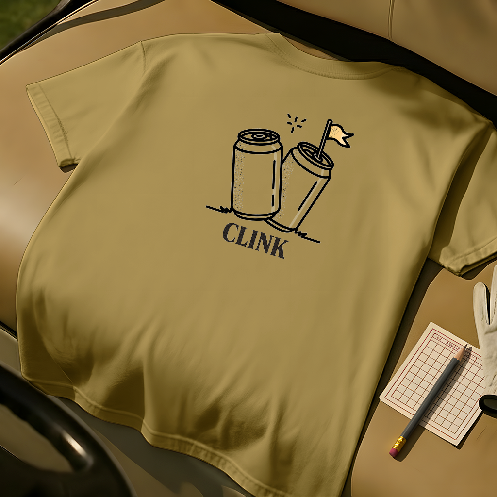 Clink T-Shirt
