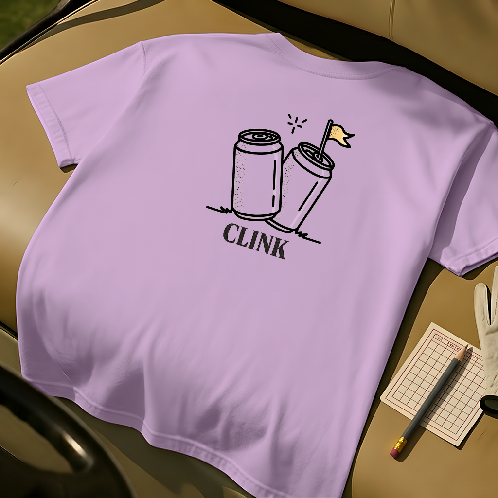Clink T-Shirt