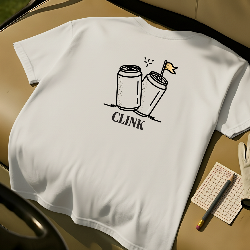 Clink T-Shirt