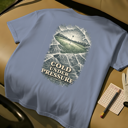 Cold Under Pressure T-Shirt