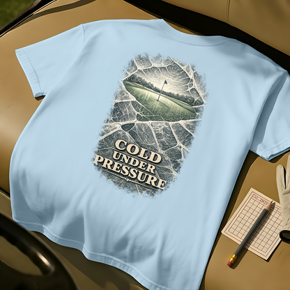 Cold Under Pressure T-Shirt