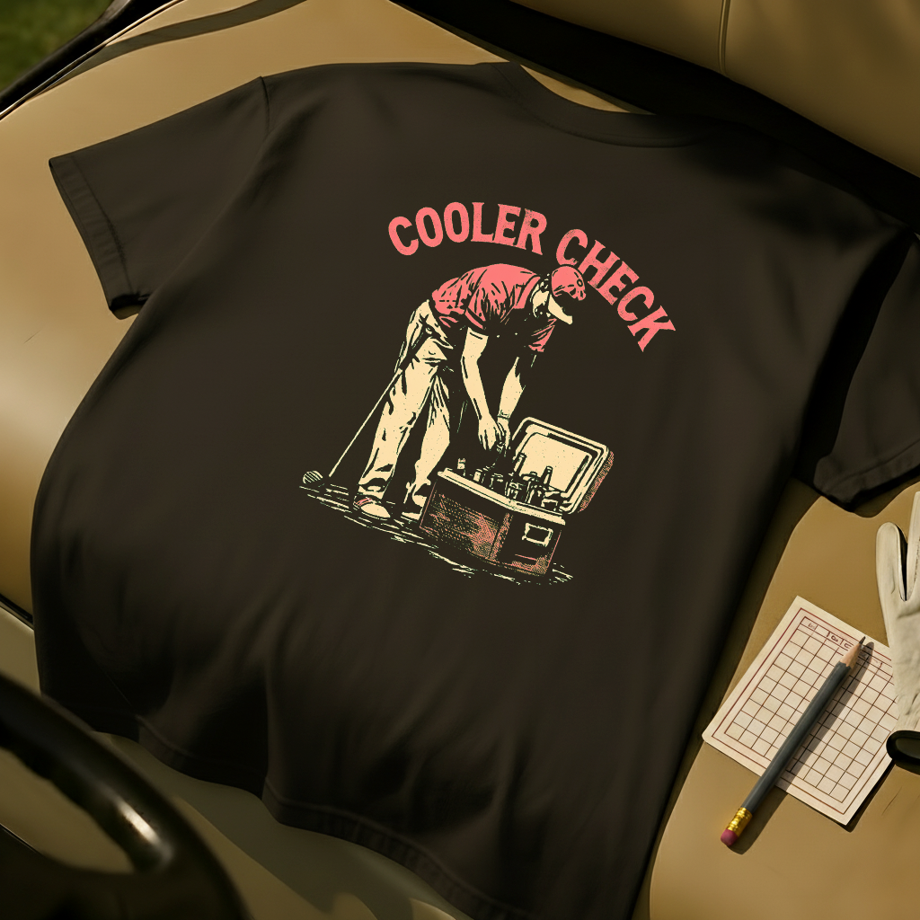 Cooler Check