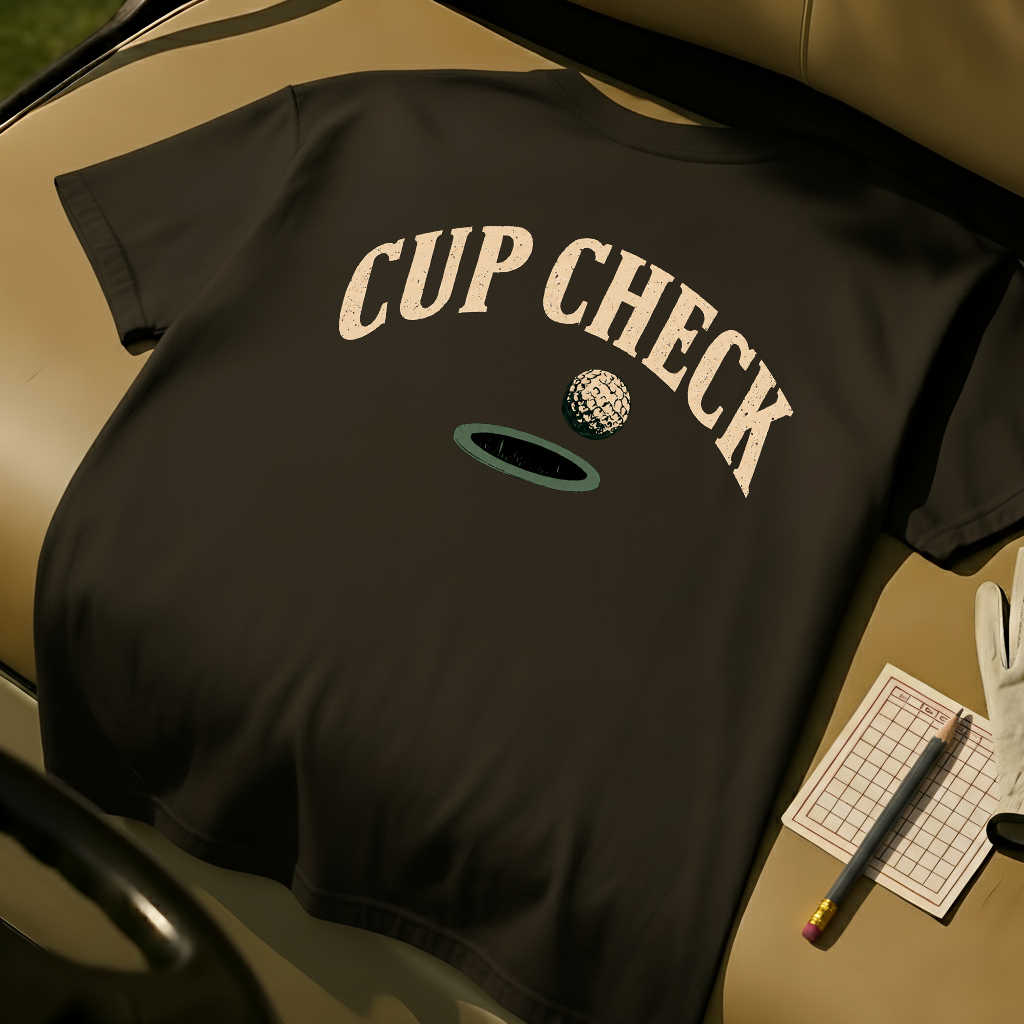 Cup Check