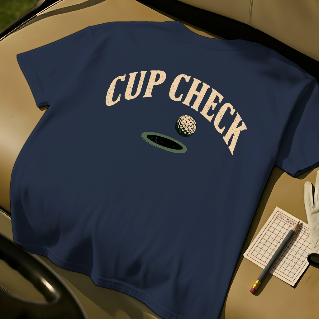 Cup Check