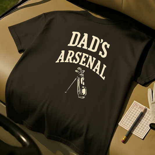Dad's Arsenal
