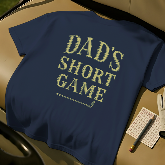 Dad's Short Game