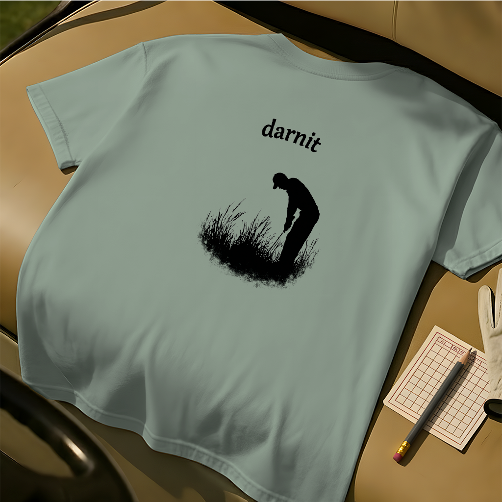 Darnit
