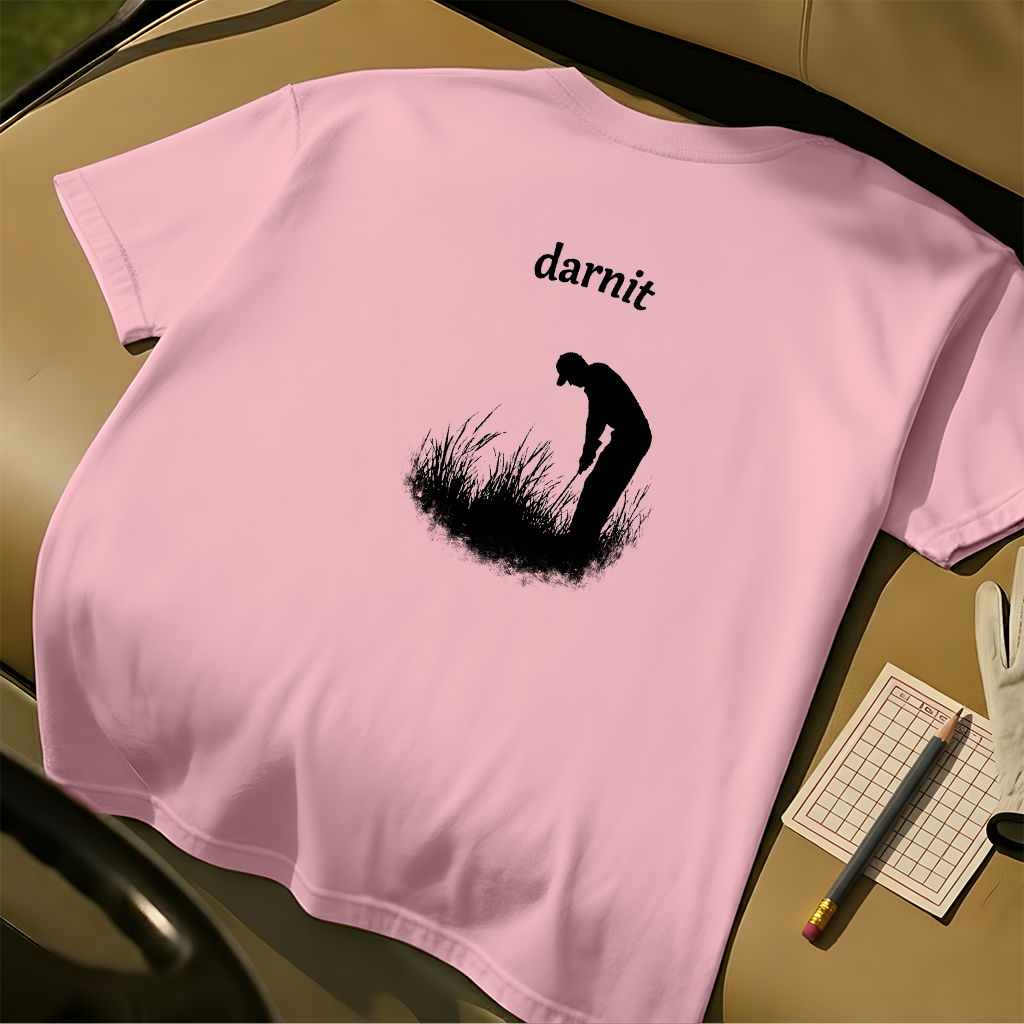 Darnit
