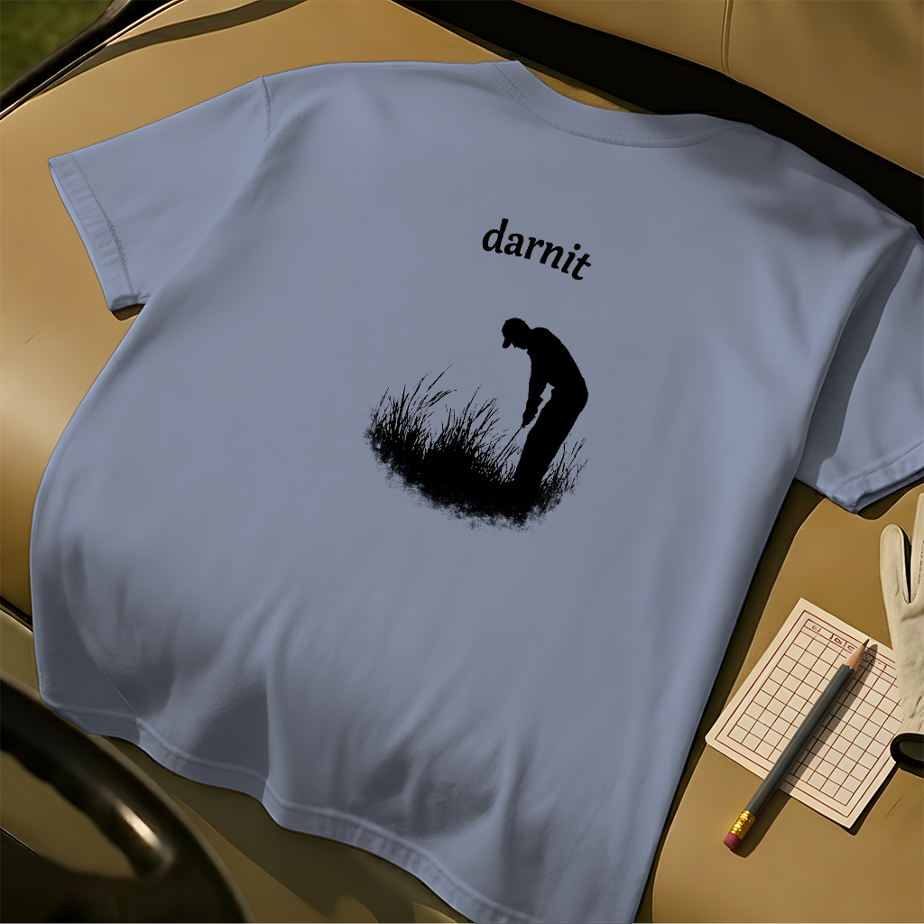 Darnit
