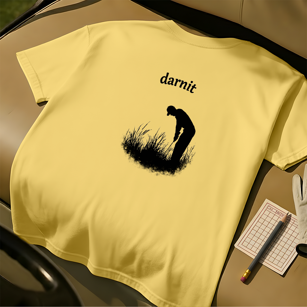 Darnit