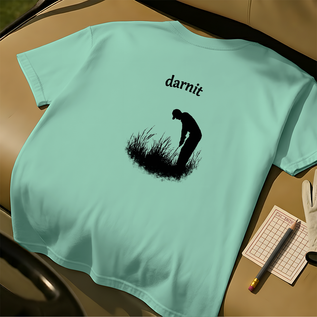 Darnit