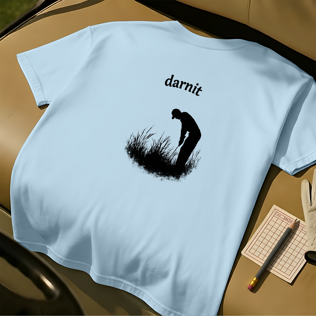 Darnit