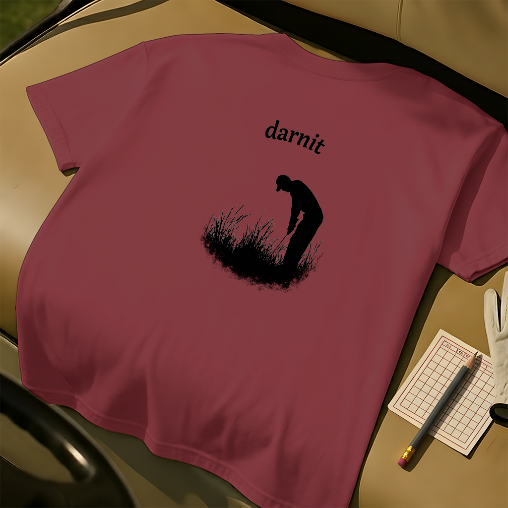 Darnit