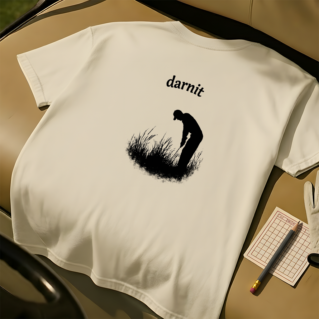 Darnit