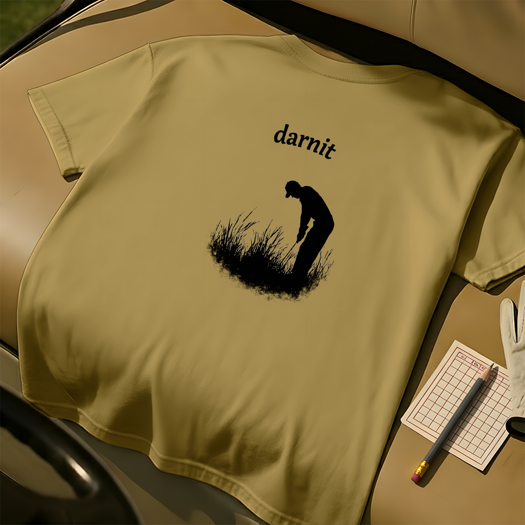 Darnit