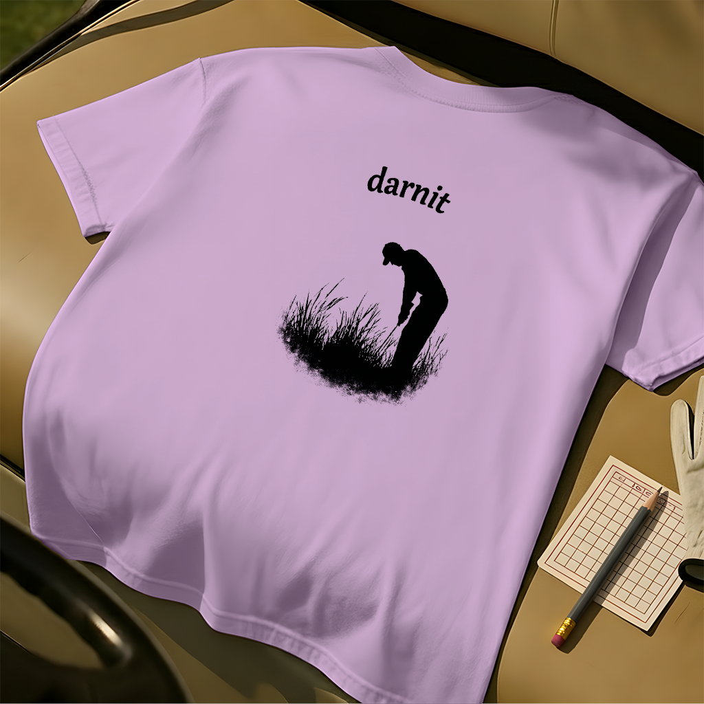 Darnit