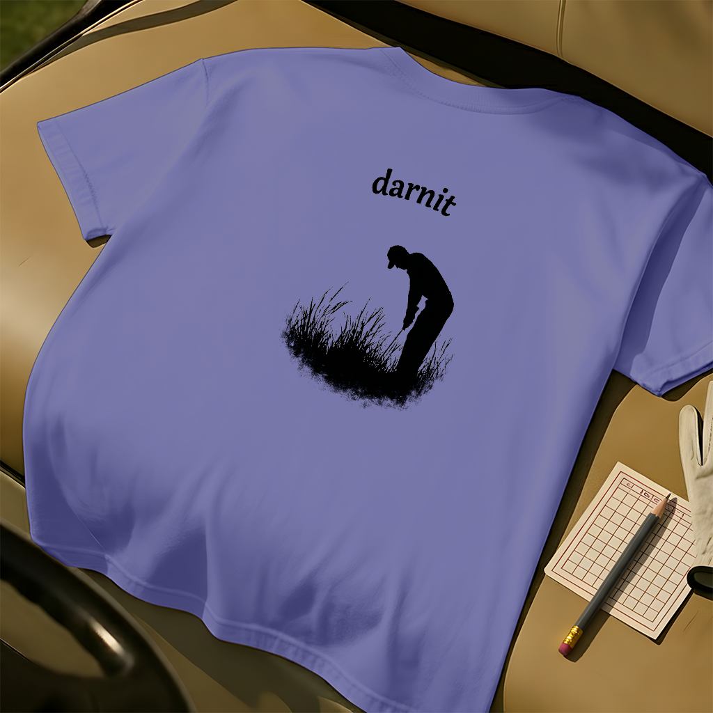 Darnit