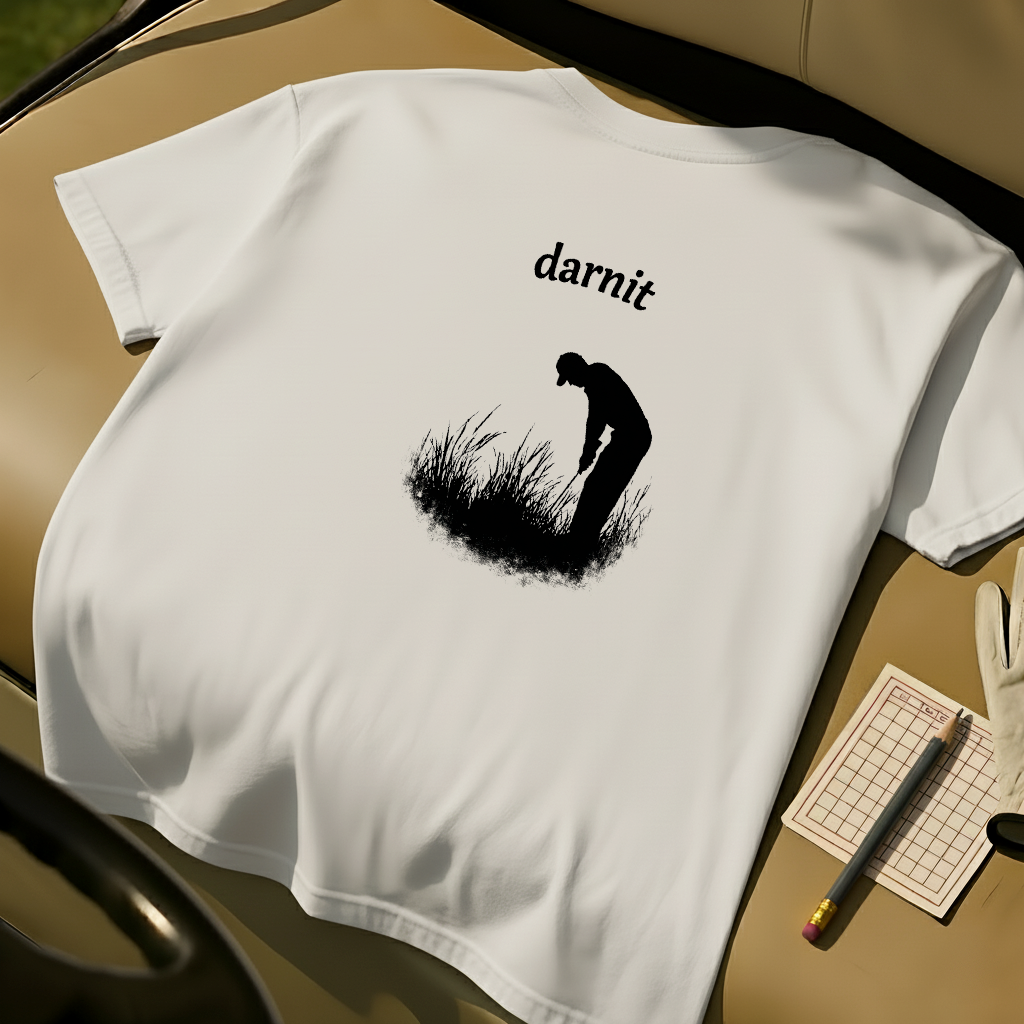 Darnit