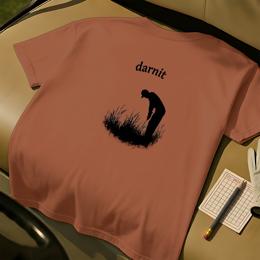 Darnit