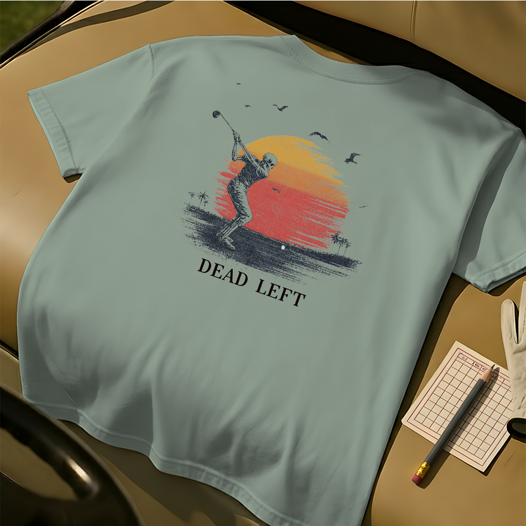 Dead Left