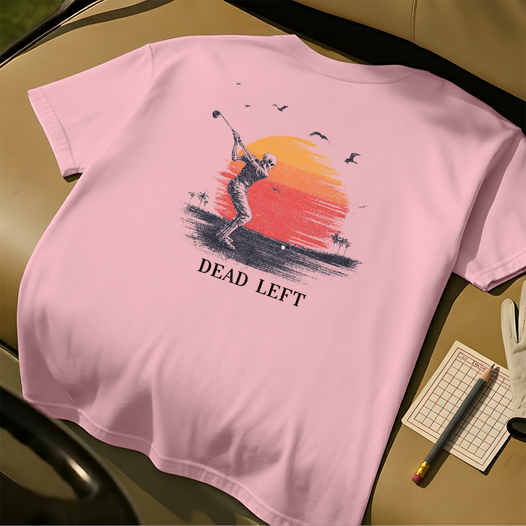 Dead Left