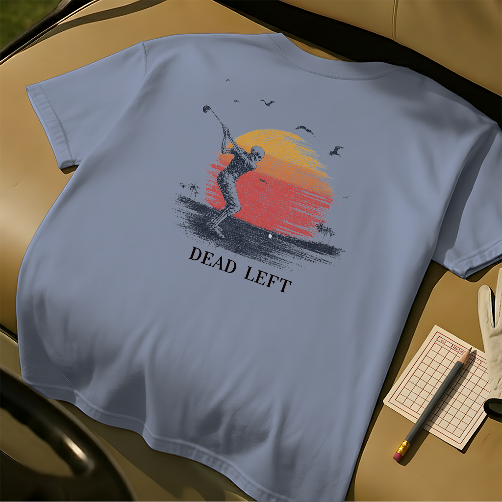 Dead Left