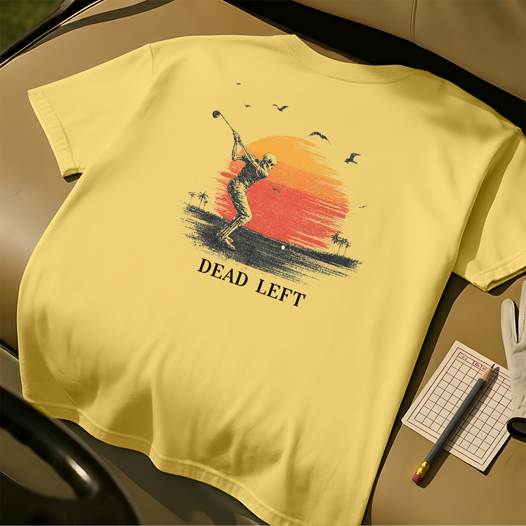Dead Left