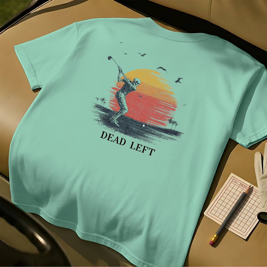 Dead Left