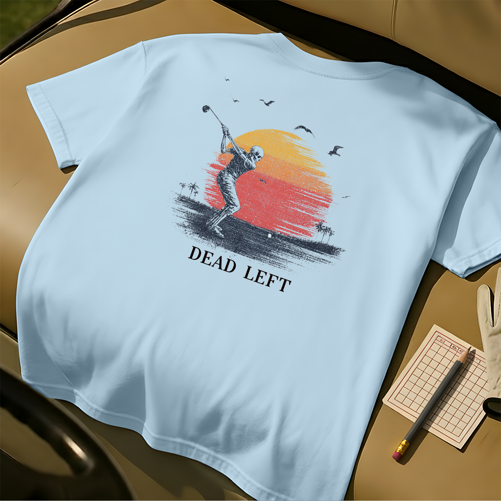 Dead Left