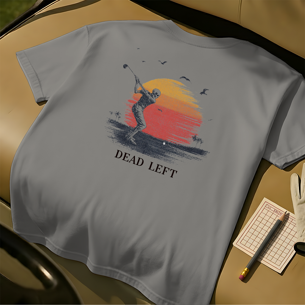 Dead Left