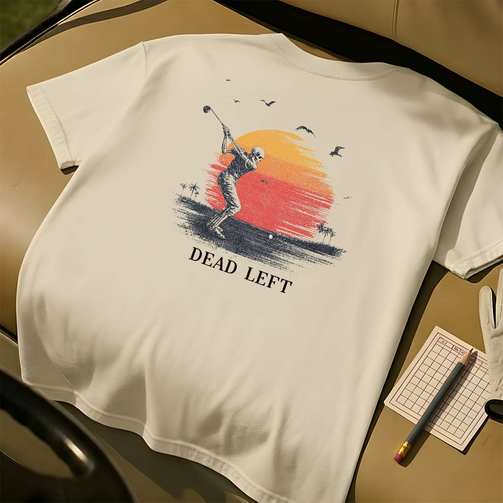 Dead Left