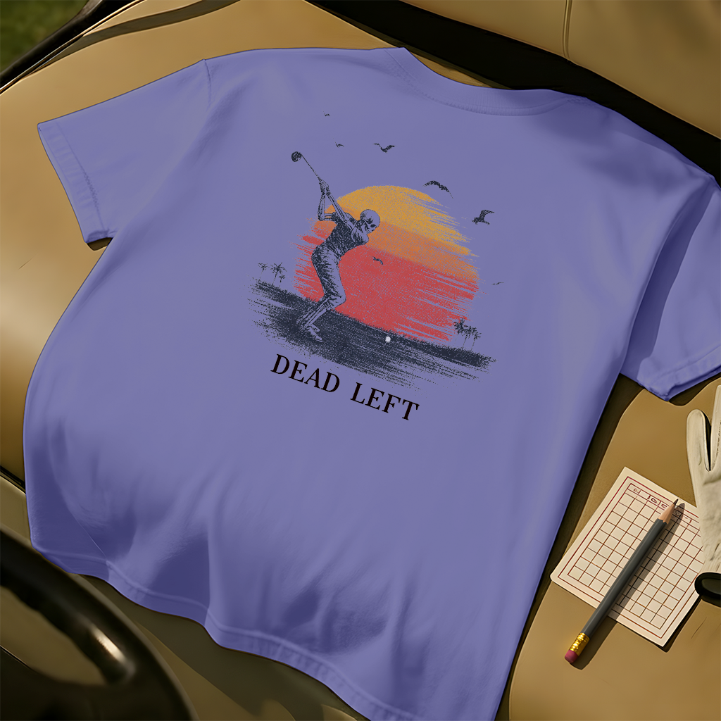 Dead Left