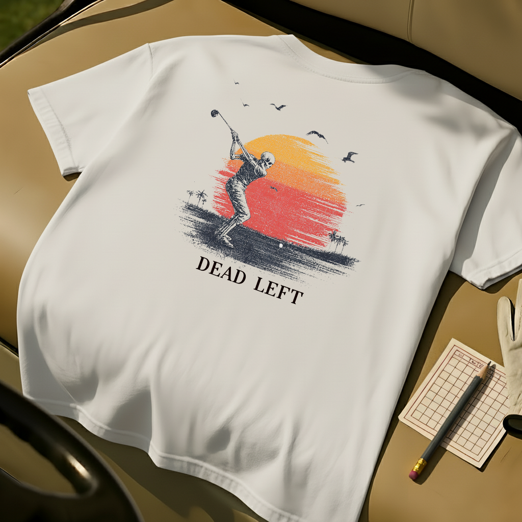 Dead Left