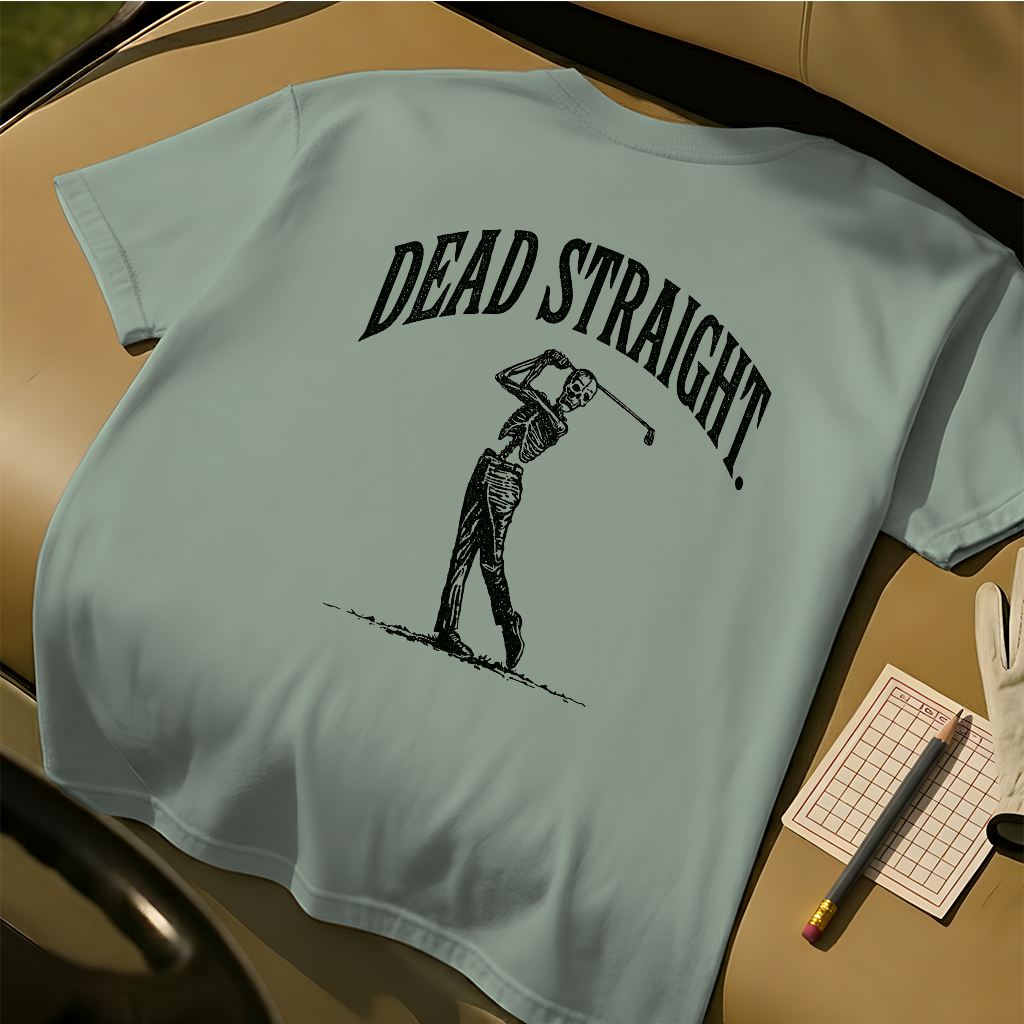 Dead Straight