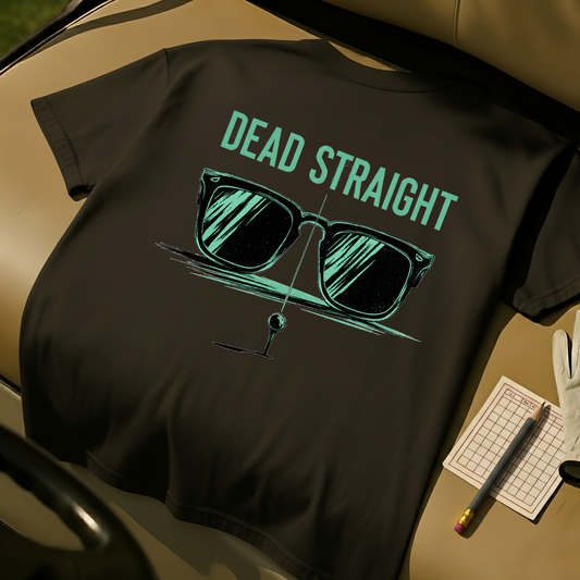 Dead Straight