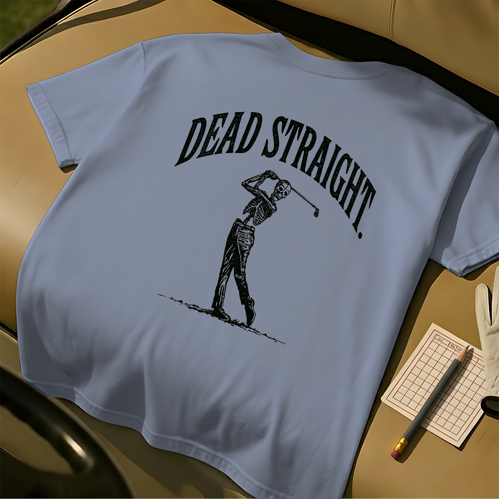 Dead Straight