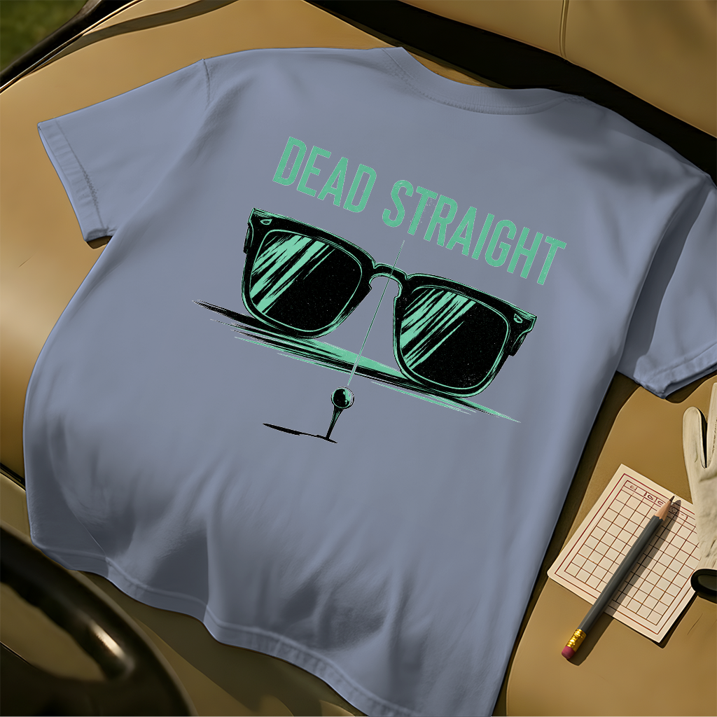 Dead Straight