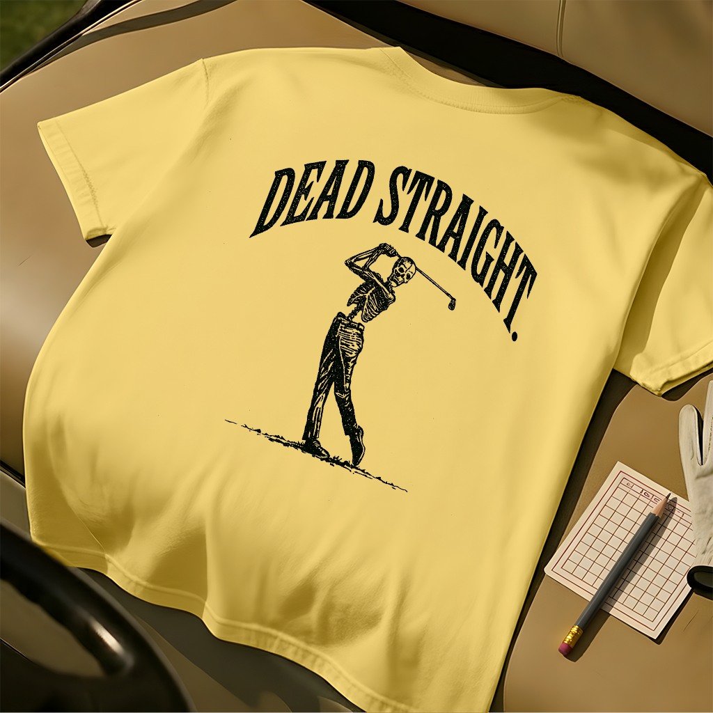 Dead Straight