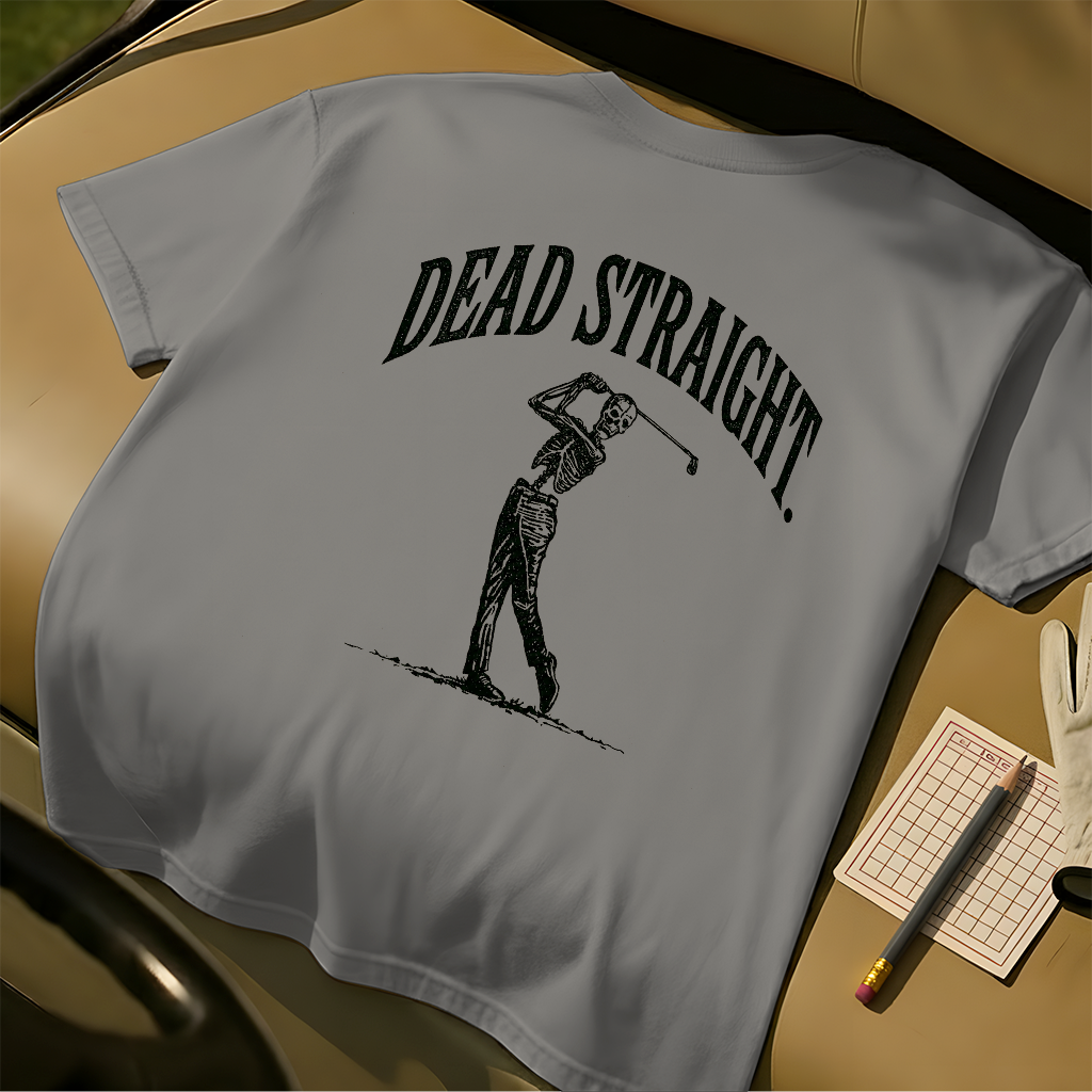 Dead Straight