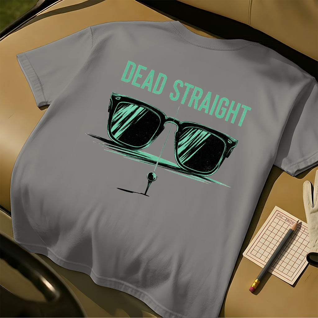 Dead Straight