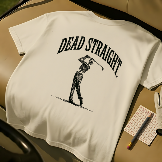 Dead Straight